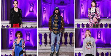 Gucci: le cose da sapere sul party segreto più cool della Milano 